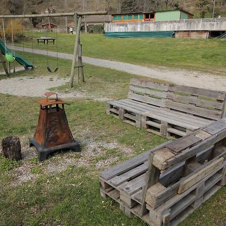Le Veymont Βίλα Saint-Martin-en-Vercors Εξωτερικό φωτογραφία