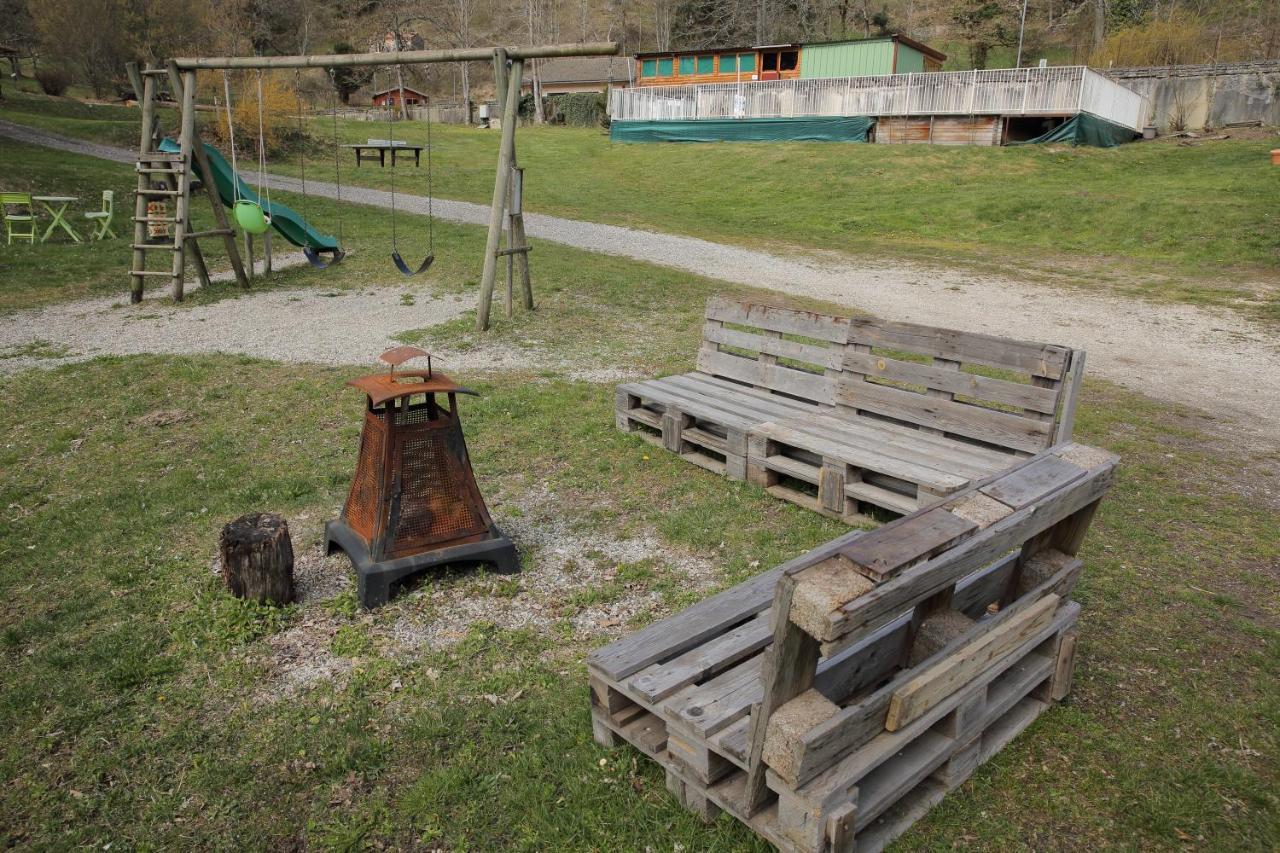 Le Veymont Βίλα Saint-Martin-en-Vercors Εξωτερικό φωτογραφία